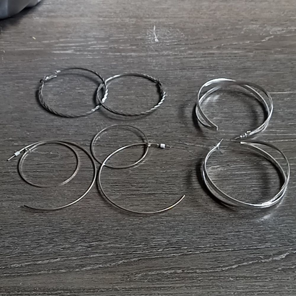 Earring bundle
